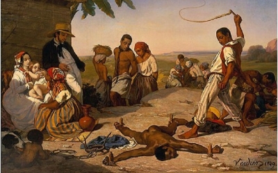 Etats-Unis: la difficile question de réparation aux descendants d’esclaves noirs au-devant de la scène