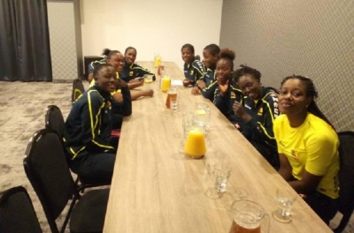 Volleyball : Le Cameroun l’épreuve suédoise au tournoi intercontinental
