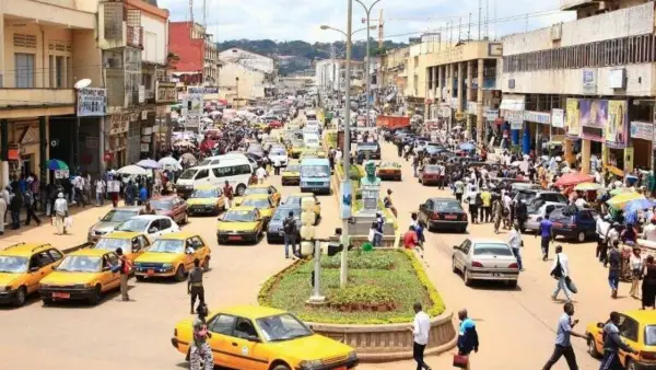 82 enfants retirés de la rue à Yaoundé