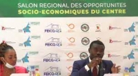 Agenda: le Salon Régional des Opportunités Socio Économiques du Centre se prépare