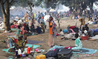 Cameroun: Les déplacés de Boko Haram à Mora appellent le gouvernement à l’aide