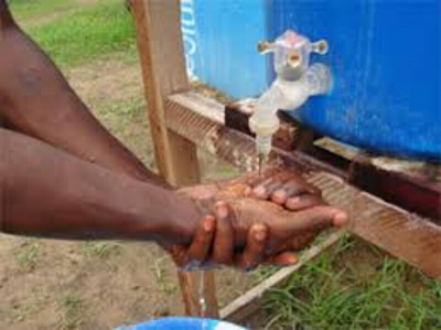 Lavage régulier des mains : Un geste qui permet de réduire à 50% les risques liés aux maladies hydriques et respiratoires