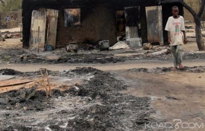 Terrorisme : Deux villages de Kolofata pillés par la secte Boko Haram