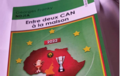 “Entre deux Can à la maison” ou revue historique du football Camerounais de 1972 à nos jours