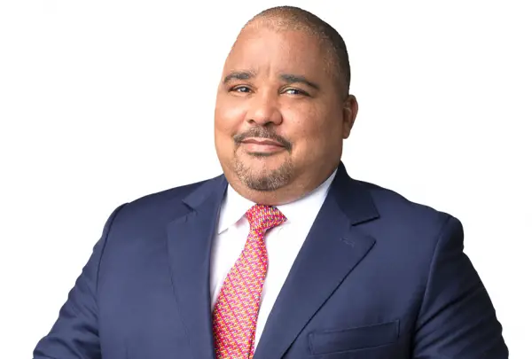 Pour qui voter? Tout savoir sur les candidats: Joshua Osih