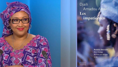 Djaïli Amadou Amal, finaliste du Prix Goncourt 2020 : «La flamme que nous avons allumée ne s’éteindra pas !»