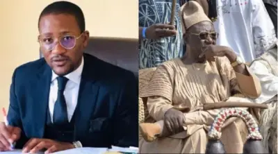 Sultanat : Nji Njoya Nabil Mbombo devient le 20ème roi des Bamoun