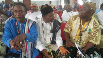 Meurtre de 4 chefs traditionnels au Sud-Ouest: une marche de protestation prévue ce jour à Yaoundé