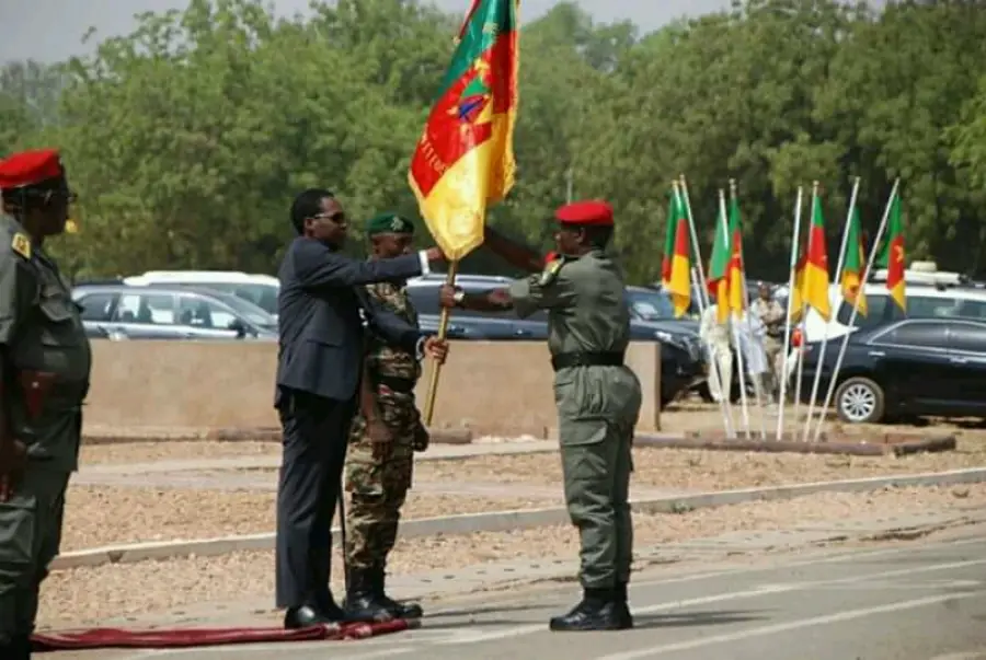 Prise De Commandement : Les Nouveaux Commandants La 3ème Région ...