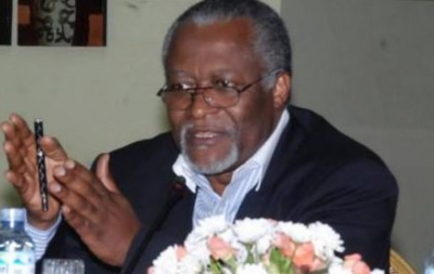 Présidentielle 2018: Le MANIDEM accuse Me Akéré Muna de racolage politique