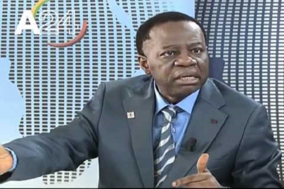 Jacques Fame Ndongo: Kamto «a peur des urnes, de la concurrence républicaine et du débat d’idées»