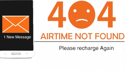 Téléphonie mobile: les abonnés d’Orange Cameroun se plaignent de la disparition des crédits de communication après recharge