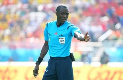 CAN 2021: l’Egypte refuse l’arbitre gambien Bakary Papa Gassam, désigné pour diriger son match contre le Cameroun