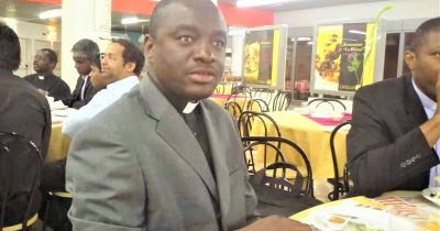 Anglophone crisis: Kidnapped Mamfe Catholic priest released
