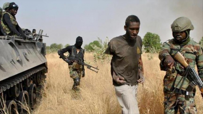 Extrême-Nord: Boko Haram attaque à Maroua après le départ du ministre de la Défense