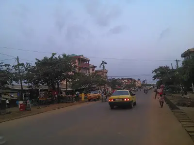 Anglophone crisis : Young girl succumbs to stray bullet in Kumba