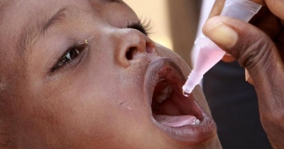 Lutte contre la Poliomyélite : des campagnes de sensibilisation se multiplient à l&#039;Extrême-Nord