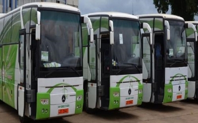 Transport : la société de transport urbain de Yaoundé, Stecy SA, est en arrêt d’activités