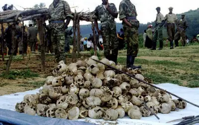 Génocide rwandais : Un ancien général français balance tout