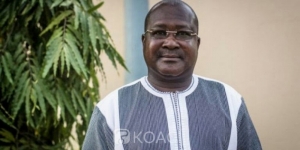 Burkina Faso : L’ancien ministre de la Défense Jean-Claude Bouba placé sous mandat de dépôt