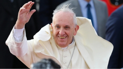 Mariage civil des homosexuels : Le pape François aurait démenti la rumeur