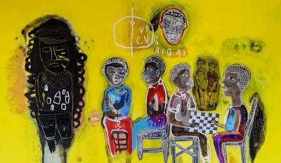 Culture : Les artistes d’Art contemporain d’Afrique Centrale exposent à Douala