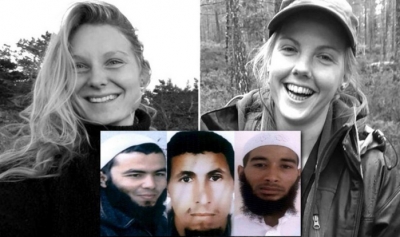 Justice au Maroc : Les peines capitales requises pour les assassins de deux Scandinaves