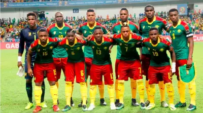 Classement Fifa juillet 2019 : Le Cameroun perd deux places et se classe 8e pays africain