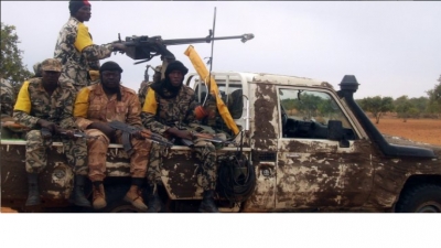Mali: La mort de Amadou Koufa est une victoire, selon les autorités militaires