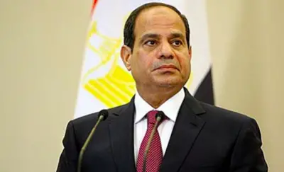 Égypte : Comment le parlement facilite la représentation à Sissi