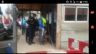 Agression d’un gendarme à Finexs: L&#039;agence de Douala de la compagnie de voyage reprend ses activités