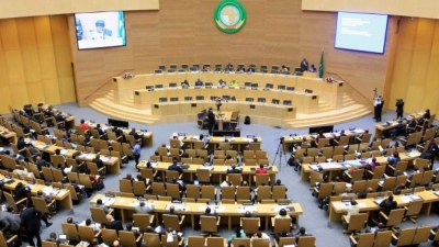 Union africaine : Le Cameroun va siéger au Conseil de Paix et de Sécurité