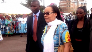 Double scrutin : Aminatou Ahidjo bat Issa Tchiroma dans la Bénoué