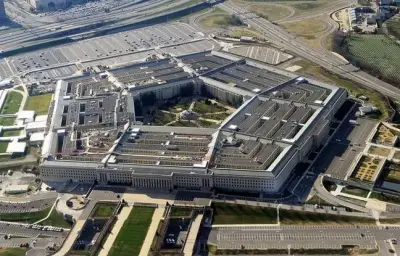 Etas-Unis : Le Pentagone reconnaît une attaque informatique menée avec succès contre Daesh