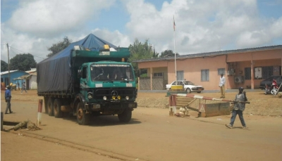 La République centrafricaine assouplit les conditions d’entrée des personnes venant du Cameroun
