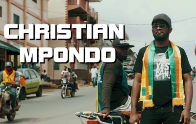 Challenge &quot;Allô Fokou&quot; : La version de Christian Mpondo bouleverse les cordes