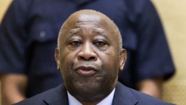 Justice: les conditions d’une remise en liberté de Laurent Gbagbo examinées devant la CPI