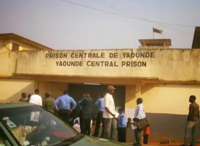 Quid du traitement des prisonniers du MRC dans les geôles de la prison de Kondengui