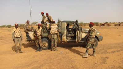 Mali: plusieurs dizaines de personnes assassinées dans une attaque près de la frontière nigérienne