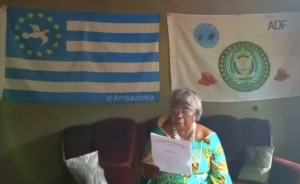 Crise anglophone: les femmes des régions du Nord-Ouest et du Sud-Ouest demandent la libération de la sénatrice Régina Mundi