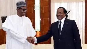 Coopération : Le Cameroun et le Nigéria main dans la main dans la zone anglophone