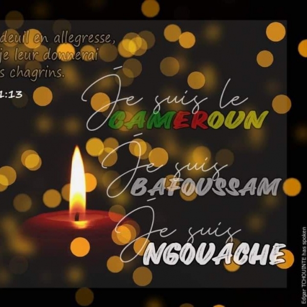 Eboulement de Ngouache : Paul Biya décrète une journée de deuil national