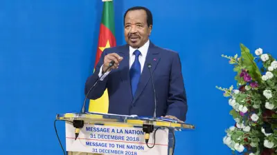 Discours à la Nation: Le message subliminal de Paul Biya