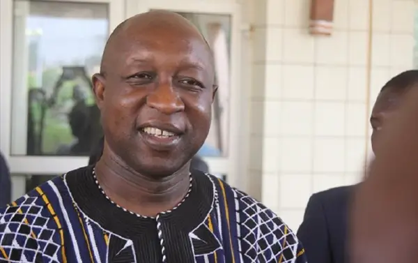 Burkina Faso : L’ancien premier ministre Paul Kaba Thieba est le nouveau patron de la Caisse de Dépôts et Consignations