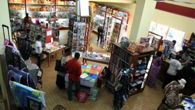 Garoua : Les librairies dans la mouvance des préparatifs de la rentrée scolaire 2019-2020