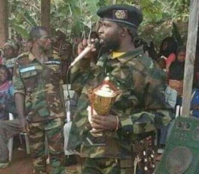 Lutte contre le terrorisme en régions anglophones : L’Armée Camerounaise sévit une nouvelle fois