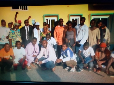 Activité des partis politiques: Le Mouvement Réformateur revient en force dans le Mbam et Inoubou