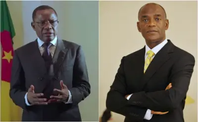 Leaders de l’opposition en Afrique – Exemples du Cameroun et de la Côte d’Ivoire : Deux hommes, Deux destins