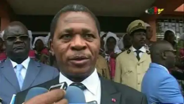 Le ministre Atanga Nji ferme les frontières à 48h du double scrutin
