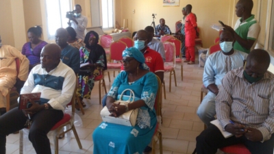Lutte contre le coronavirus : Le Minedub et l’Unicef mobilisent la communauté éducative dans la région du Nord